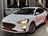 2021 Dizel Otomatik Ford Focus Beyaz Polat Araç Dizayn Otomotiv İnşaat Sanayi Ve Ticaret Limited Şirketi