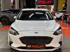 2021 Dizel Otomatik Ford Focus Beyaz Polat Araç Dizayn Otomotiv İnşaat Sanayi Ve Ticaret Limited Şirketi