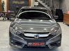 2019 Benzin + LPG Otomatik Honda Civic Gri Polat Araç Dizayn Otomotiv İnşaat Sanayi Ve Ticaret Limited Şirketi