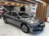 2019 Benzin + LPG Otomatik Honda Civic Gri Polat Araç Dizayn Otomotiv İnşaat Sanayi Ve Ticaret Limited Şirketi
