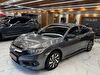 2019 Benzin + LPG Otomatik Honda Civic Gri Polat Araç Dizayn Otomotiv İnşaat Sanayi Ve Ticaret Limited Şirketi