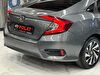 2019 Benzin + LPG Otomatik Honda Civic Gri Polat Araç Dizayn Otomotiv İnşaat Sanayi Ve Ticaret Limited Şirketi