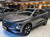 2024 Benzin Otomatik Chery Omoda 5 Pro Gri Polat Araç Dizayn Otomotiv İnşaat Sanayi Ve Ticaret Limited Şirketi