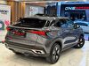 2024 Benzin Otomatik Chery Omoda 5 Pro Gri Polat Araç Dizayn Otomotiv İnşaat Sanayi Ve Ticaret Limited Şirketi