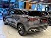 2024 Benzin Otomatik Chery Omoda 5 Pro Gri Polat Araç Dizayn Otomotiv İnşaat Sanayi Ve Ticaret Limited Şirketi