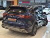 2024 Benzin Otomatik Chery Tiggo 8 Pro Mavi Polat Araç Dizayn Otomotiv İnşaat Sanayi Ve Ticaret Limited Şirketi