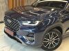 2024 Benzin Otomatik Chery Tiggo 8 Pro Mavi Polat Araç Dizayn Otomotiv İnşaat Sanayi Ve Ticaret Limited Şirketi