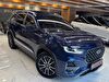2024 Benzin Otomatik Chery Tiggo 8 Pro Mavi Polat Araç Dizayn Otomotiv İnşaat Sanayi Ve Ticaret Limited Şirketi