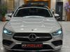 2022 Benzin Otomatik Mercedes-Benz CLA Gri Polat Araç Dizayn Otomotiv İnşaat Sanayi Ve Ticaret Limited Şirketi