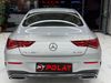 2022 Benzin Otomatik Mercedes-Benz CLA Gri Polat Araç Dizayn Otomotiv İnşaat Sanayi Ve Ticaret Limited Şirketi