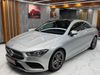 2022 Benzin Otomatik Mercedes-Benz CLA Gri Polat Araç Dizayn Otomotiv İnşaat Sanayi Ve Ticaret Limited Şirketi