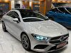 2022 Benzin Otomatik Mercedes-Benz CLA Gri Polat Araç Dizayn Otomotiv İnşaat Sanayi Ve Ticaret Limited Şirketi