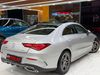 2022 Benzin Otomatik Mercedes-Benz CLA Gri Polat Araç Dizayn Otomotiv İnşaat Sanayi Ve Ticaret Limited Şirketi