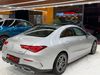 2022 Benzin Otomatik Mercedes-Benz CLA Gri Polat Araç Dizayn Otomotiv İnşaat Sanayi Ve Ticaret Limited Şirketi