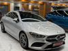 2022 Benzin Otomatik Mercedes-Benz CLA Gri Polat Araç Dizayn Otomotiv İnşaat Sanayi Ve Ticaret Limited Şirketi