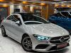 2022 Benzin Otomatik Mercedes-Benz CLA Gri Polat Araç Dizayn Otomotiv İnşaat Sanayi Ve Ticaret Limited Şirketi
