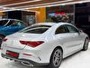 2022 Benzin Otomatik Mercedes-Benz CLA Gri Polat Araç Dizayn Otomotiv İnşaat Sanayi Ve Ticaret Limited Şirketi
