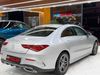 2022 Benzin Otomatik Mercedes-Benz CLA Gri Polat Araç Dizayn Otomotiv İnşaat Sanayi Ve Ticaret Limited Şirketi