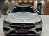 2022 Benzin Otomatik Mercedes-Benz CLA Gri Polat Araç Dizayn Otomotiv İnşaat Sanayi Ve Ticaret Limited Şirketi