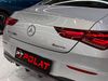 2022 Benzin Otomatik Mercedes-Benz CLA Gri Polat Araç Dizayn Otomotiv İnşaat Sanayi Ve Ticaret Limited Şirketi