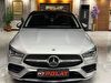 2022 Benzin Otomatik Mercedes-Benz CLA Gri Polat Araç Dizayn Otomotiv İnşaat Sanayi Ve Ticaret Limited Şirketi