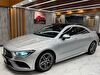2022 Benzin Otomatik Mercedes-Benz CLA Gri Polat Araç Dizayn Otomotiv İnşaat Sanayi Ve Ticaret Limited Şirketi