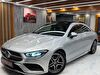 2022 Benzin Otomatik Mercedes-Benz CLA Gri Polat Araç Dizayn Otomotiv İnşaat Sanayi Ve Ticaret Limited Şirketi