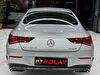 2022 Benzin Otomatik Mercedes-Benz CLA Gri Polat Araç Dizayn Otomotiv İnşaat Sanayi Ve Ticaret Limited Şirketi