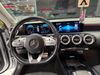 2022 Benzin Otomatik Mercedes-Benz CLA Gri Polat Araç Dizayn Otomotiv İnşaat Sanayi Ve Ticaret Limited Şirketi