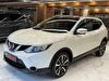 2015 Dizel Otomatik Nissan Qashqai Beyaz Polat Araç Dizayn Otomotiv İnşaat Sanayi Ve Ticaret Limited Şirketi