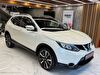 2015 Dizel Otomatik Nissan Qashqai Beyaz Polat Araç Dizayn Otomotiv İnşaat Sanayi Ve Ticaret Limited Şirketi