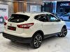 2015 Dizel Otomatik Nissan Qashqai Beyaz Polat Araç Dizayn Otomotiv İnşaat Sanayi Ve Ticaret Limited Şirketi