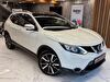 2015 Dizel Otomatik Nissan Qashqai Beyaz Polat Araç Dizayn Otomotiv İnşaat Sanayi Ve Ticaret Limited Şirketi