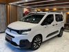 2025 Dizel Otomatik Citroen Berlingo Beyaz Polat Araç Dizayn Otomotiv İnşaat Sanayi Ve Ticaret Limited Şirketi