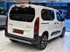 2025 Dizel Otomatik Citroen Berlingo Beyaz Polat Araç Dizayn Otomotiv İnşaat Sanayi Ve Ticaret Limited Şirketi