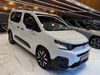 2025 Dizel Otomatik Citroen Berlingo Beyaz Polat Araç Dizayn Otomotiv İnşaat Sanayi Ve Ticaret Limited Şirketi