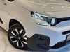 2025 Dizel Otomatik Citroen Berlingo Beyaz Polat Araç Dizayn Otomotiv İnşaat Sanayi Ve Ticaret Limited Şirketi