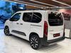 2025 Dizel Otomatik Citroen Berlingo Beyaz Polat Araç Dizayn Otomotiv İnşaat Sanayi Ve Ticaret Limited Şirketi