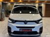 2025 Dizel Otomatik Citroen Berlingo Beyaz Polat Araç Dizayn Otomotiv İnşaat Sanayi Ve Ticaret Limited Şirketi