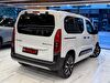 2025 Dizel Otomatik Citroen Berlingo Beyaz Polat Araç Dizayn Otomotiv İnşaat Sanayi Ve Ticaret Limited Şirketi