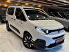2025 Dizel Otomatik Citroen Berlingo Beyaz Polat Araç Dizayn Otomotiv İnşaat Sanayi Ve Ticaret Limited Şirketi