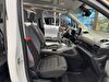 2025 Dizel Otomatik Citroen Berlingo Beyaz Polat Araç Dizayn Otomotiv İnşaat Sanayi Ve Ticaret Limited Şirketi