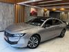 2022 Dizel Otomatik Peugeot 508 Gri Polat Araç Dizayn Otomotiv İnşaat Sanayi Ve Ticaret Limited Şirketi