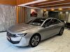 2022 Dizel Otomatik Peugeot 508 Gri Polat Araç Dizayn Otomotiv İnşaat Sanayi Ve Ticaret Limited Şirketi