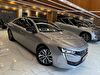 2022 Dizel Otomatik Peugeot 508 Gri Polat Araç Dizayn Otomotiv İnşaat Sanayi Ve Ticaret Limited Şirketi