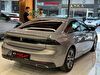 2022 Dizel Otomatik Peugeot 508 Gri Polat Araç Dizayn Otomotiv İnşaat Sanayi Ve Ticaret Limited Şirketi