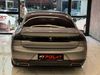 2022 Dizel Otomatik Peugeot 508 Gri Polat Araç Dizayn Otomotiv İnşaat Sanayi Ve Ticaret Limited Şirketi