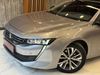 2022 Dizel Otomatik Peugeot 508 Gri Polat Araç Dizayn Otomotiv İnşaat Sanayi Ve Ticaret Limited Şirketi