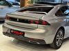 2022 Dizel Otomatik Peugeot 508 Gri Polat Araç Dizayn Otomotiv İnşaat Sanayi Ve Ticaret Limited Şirketi