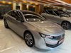 2022 Dizel Otomatik Peugeot 508 Gri Polat Araç Dizayn Otomotiv İnşaat Sanayi Ve Ticaret Limited Şirketi